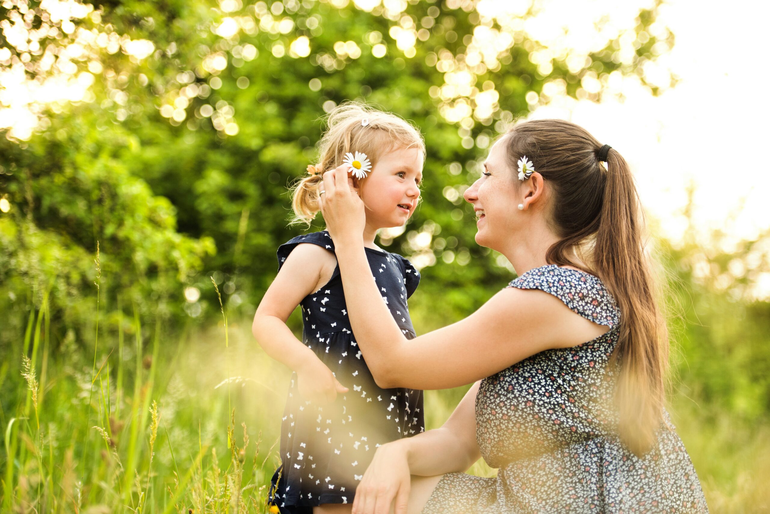 What Do I Tell My Daughter? by Katie Trexler Review: The Choices We Make—and What They Cost Us