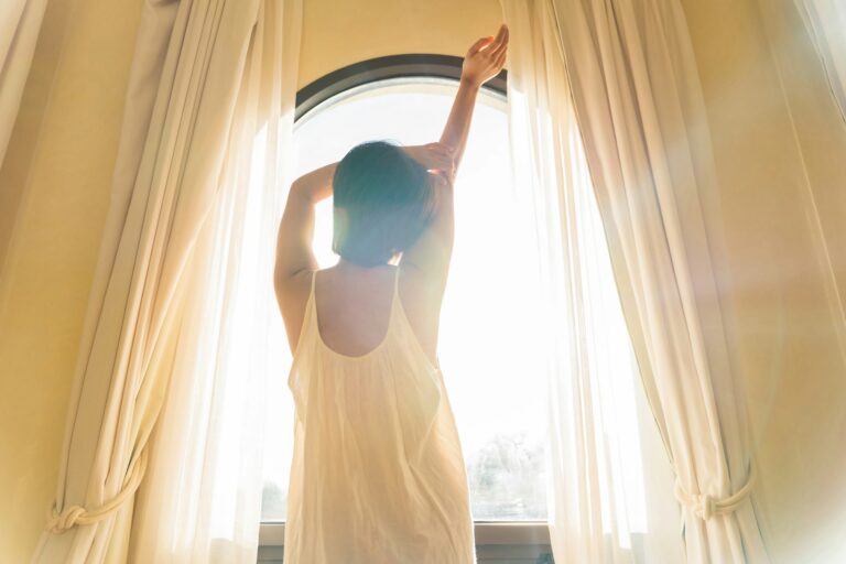 The Power of Morning Rituals for Better Focus