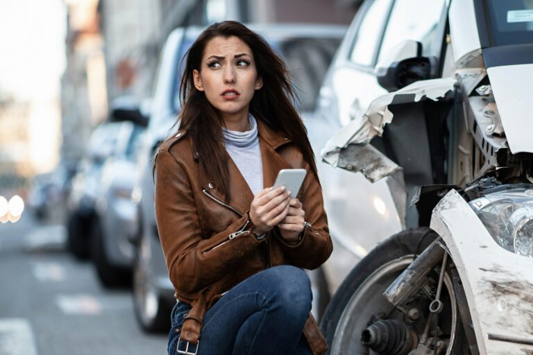 How Litigators Are Adapting to New Forms of Digital Evidence in Roadway Collision Cases