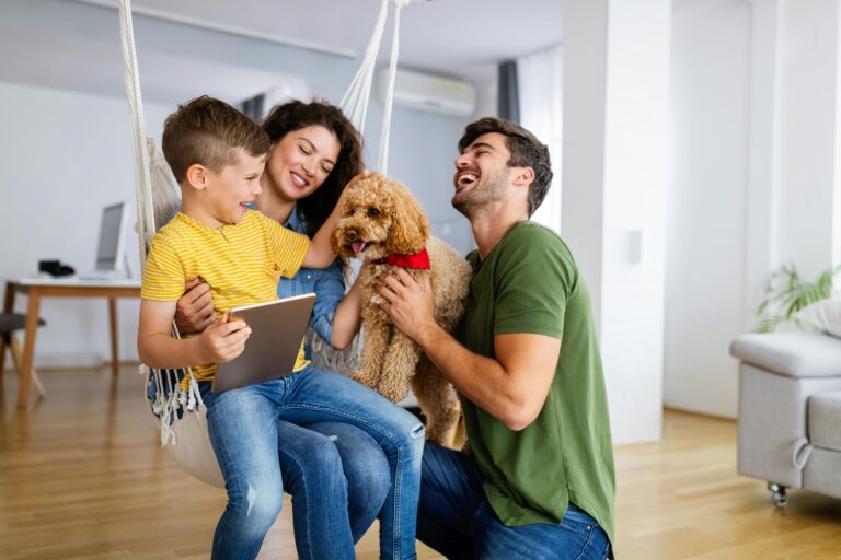 Demonstrating Cooperation Improves Chances of Favorable Custody Terms