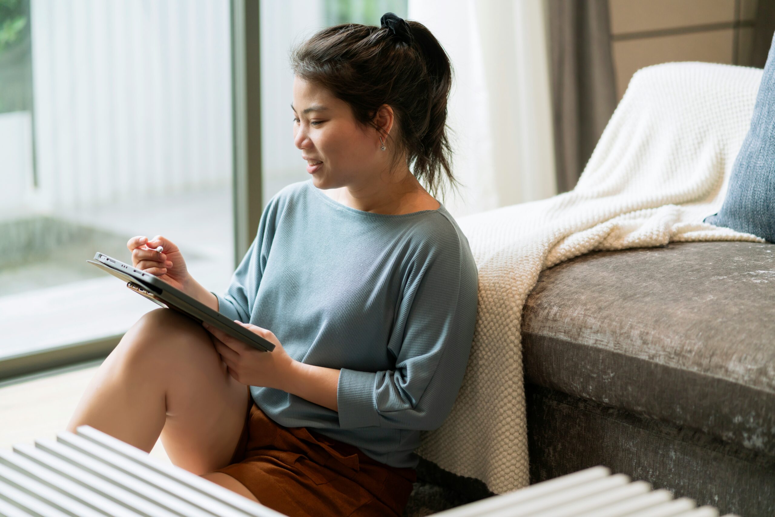 The Ultimate Fall Reset Checklist for Your 20s