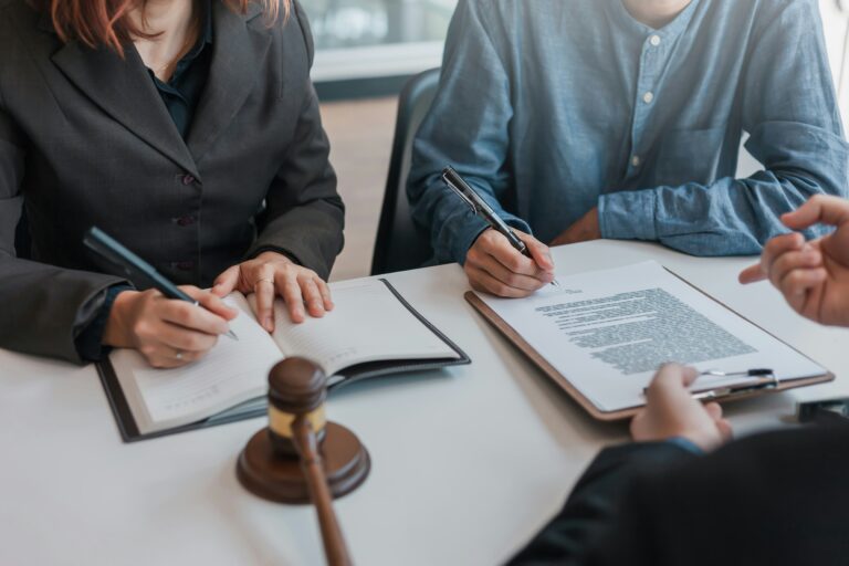 5 Personal Injury Law Firms to Know When You Need Legal Help