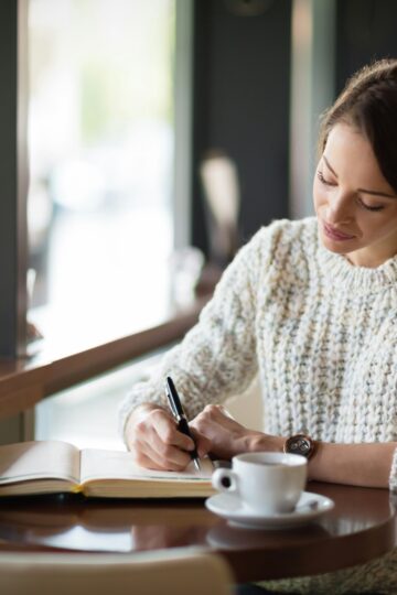The Ultimate Fall Reset Checklist for Your 20s