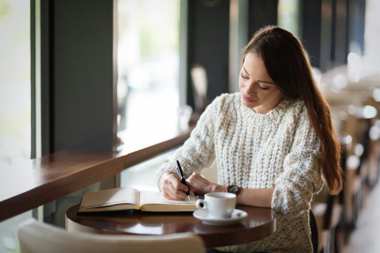The Ultimate Fall Reset Checklist for Your 20s