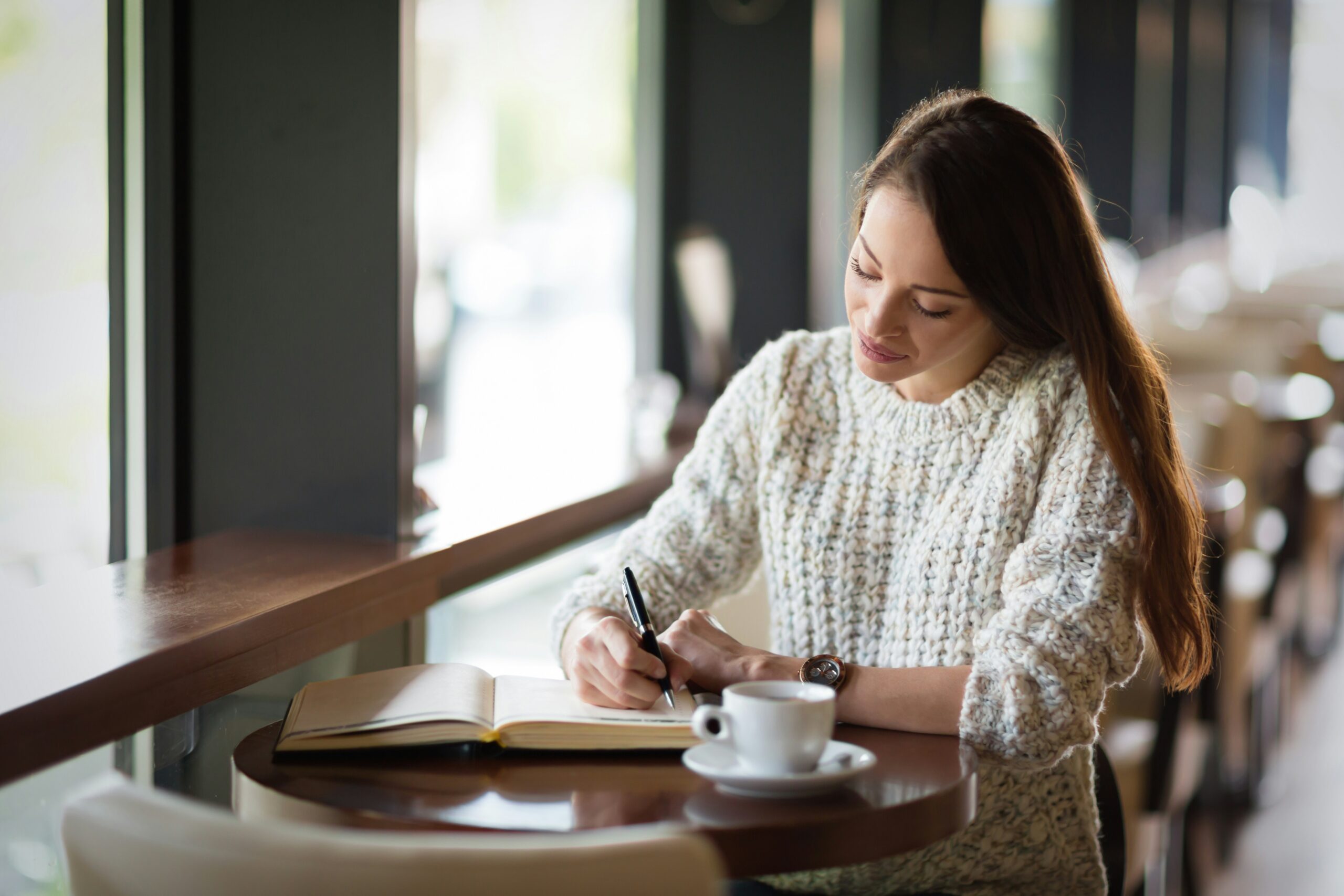 The Ultimate Fall Reset Checklist for Your 20s