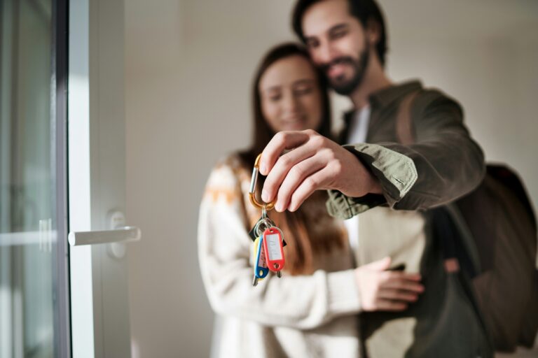 Smart Choices for a Future-Proof Home