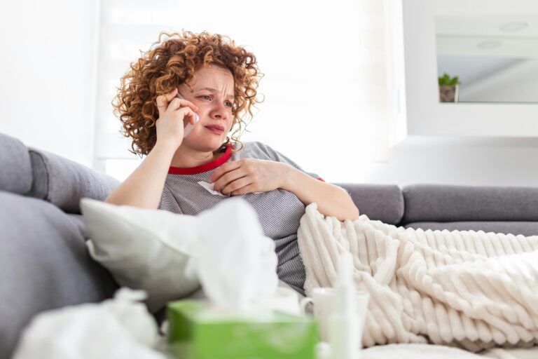 How Can You Choose the Right Cold Sore Treatment Online?