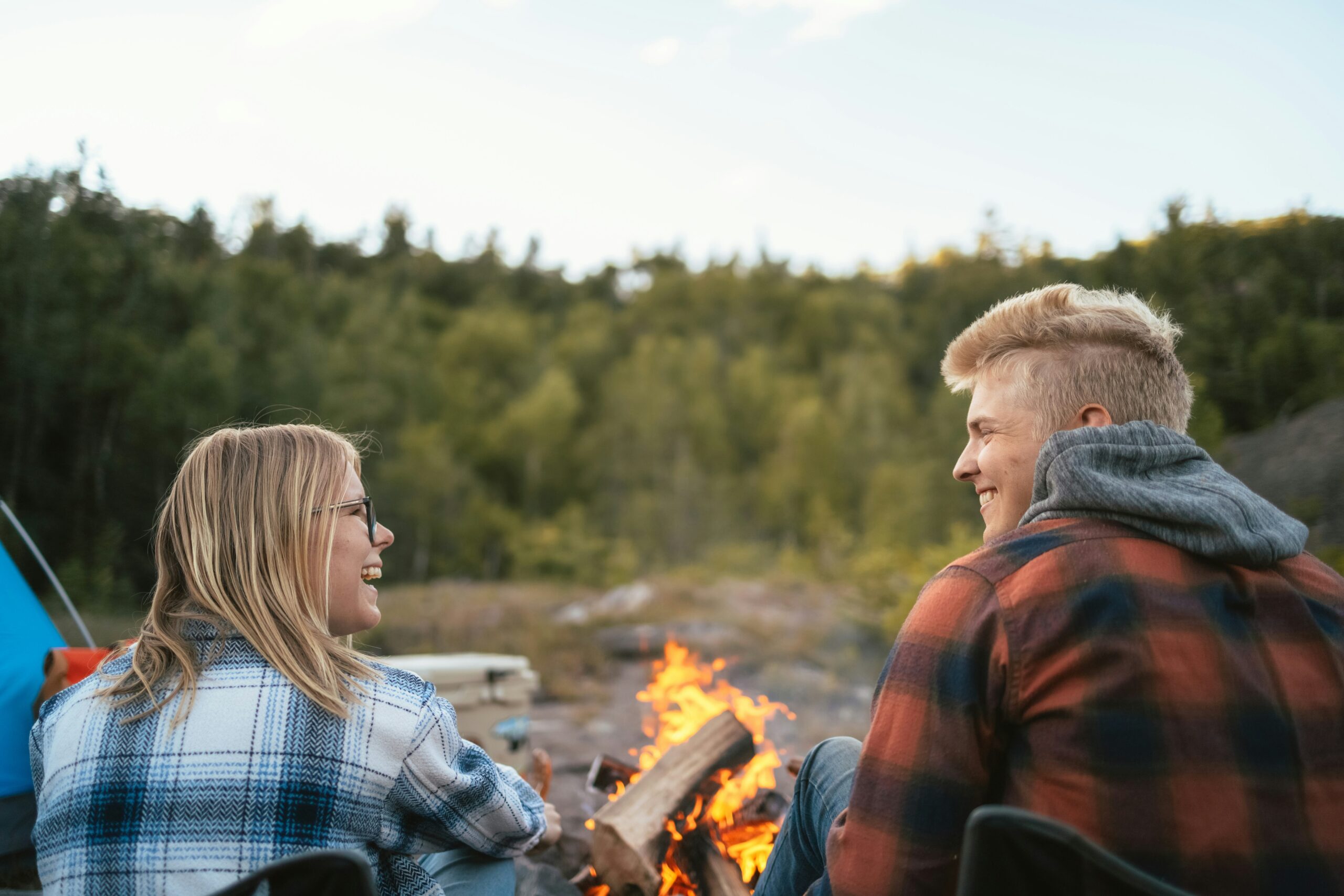 Fall Date Ideas That Aren’t Just Going to a Pumpkin Patch