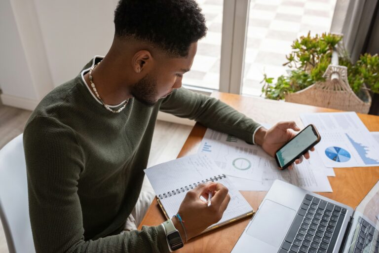 Boost Your Financial Health With Smart Tax Planning