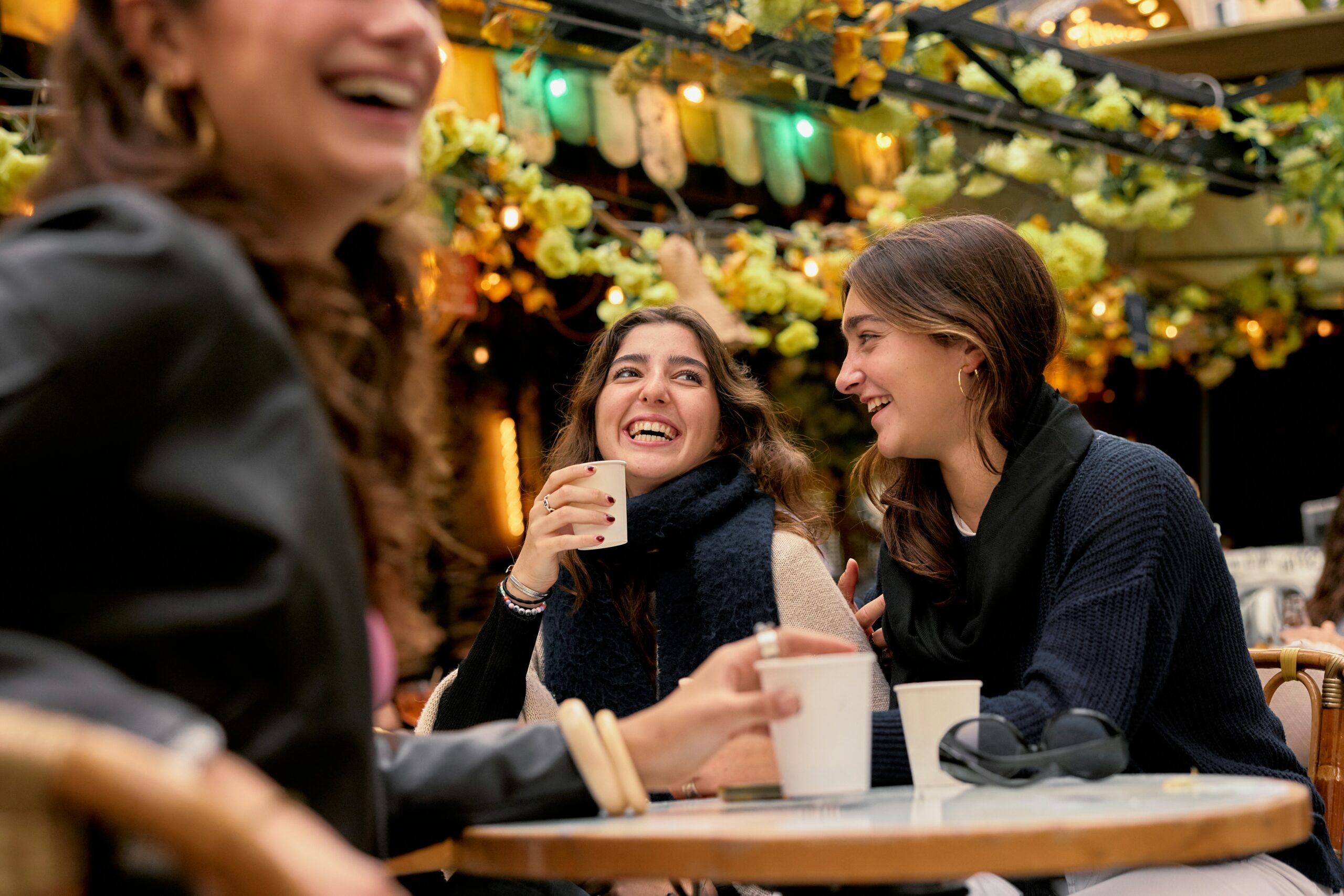 Why So Many Friendships Fade In Your 20s