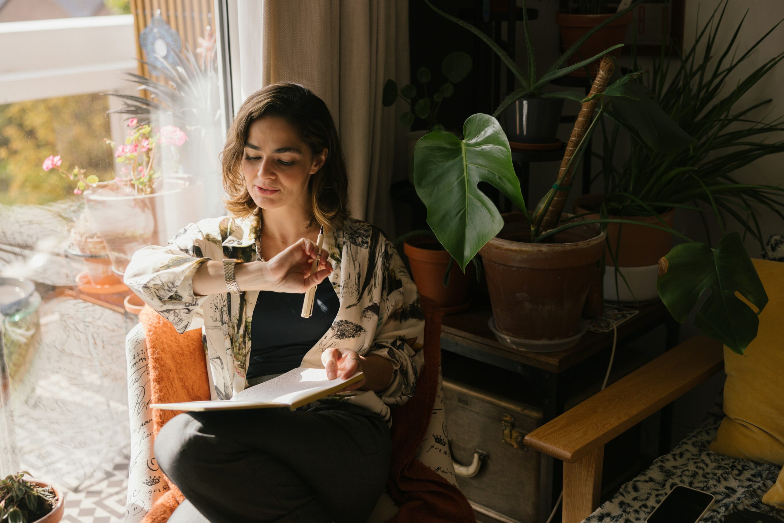 7 Signs You’re Stuck in a Pattern That’s No Longer Serving You