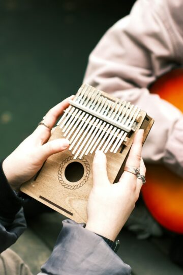 The Easiest Instruments to Pick Up (With Zero Musical Background)