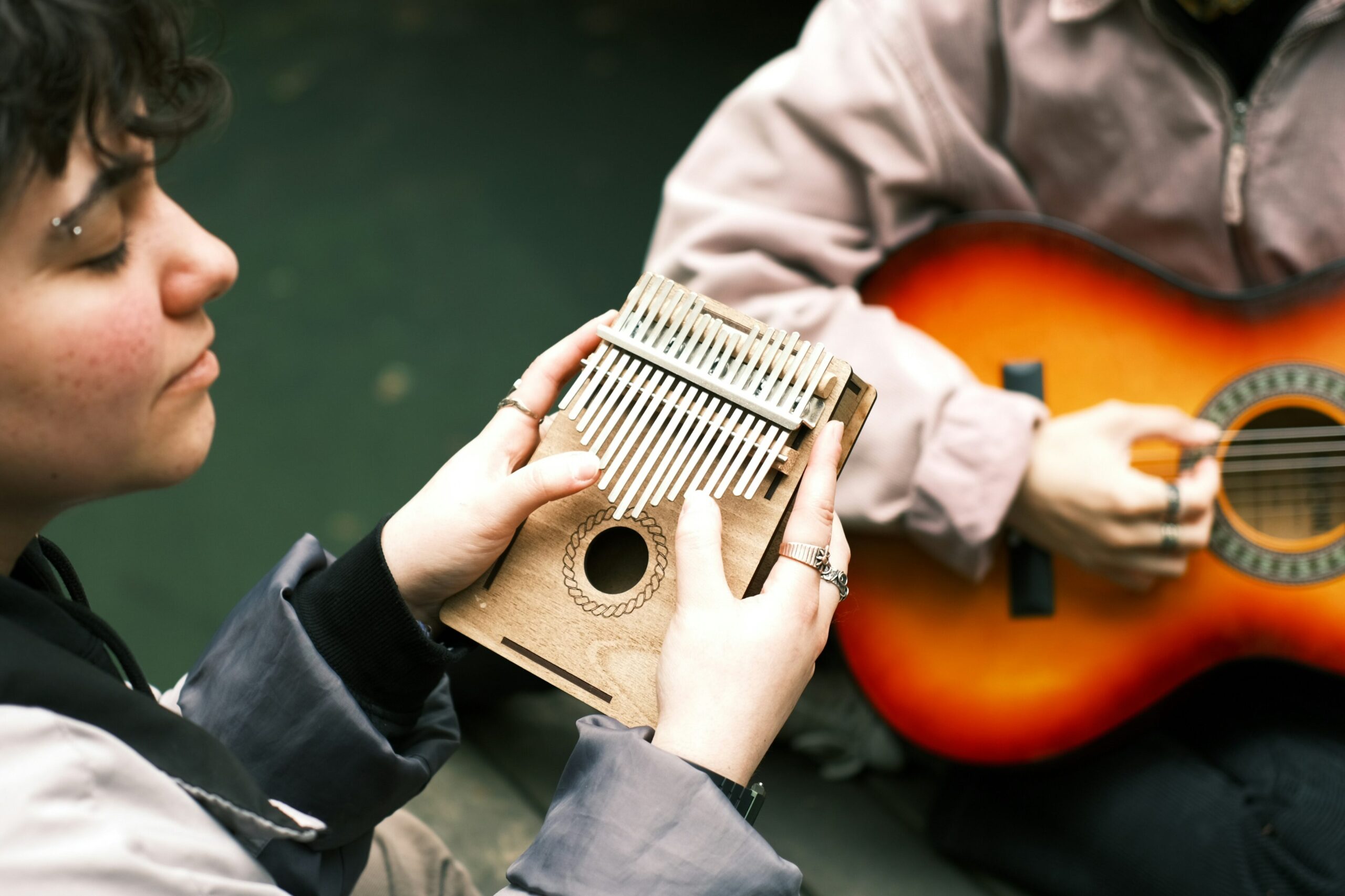 The Easiest Instruments to Pick Up (With Zero Musical Background)
