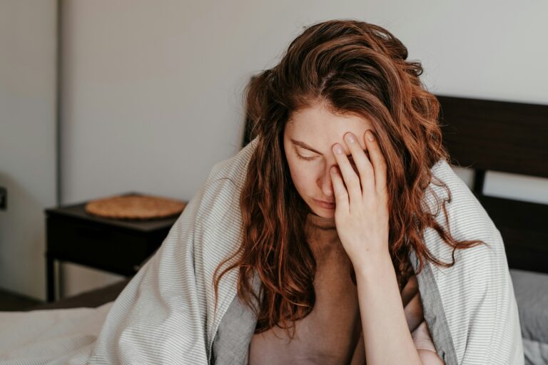 Finding Calm: Simple Habits for Daily Stress Management