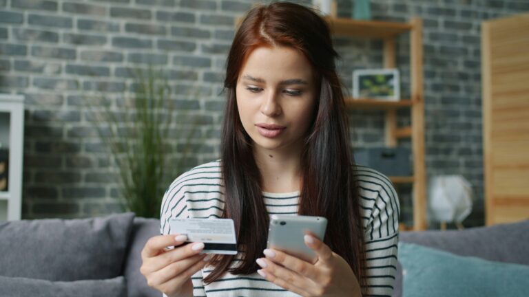 Back to School Shopping has an Interest Rate You Can Negotiate