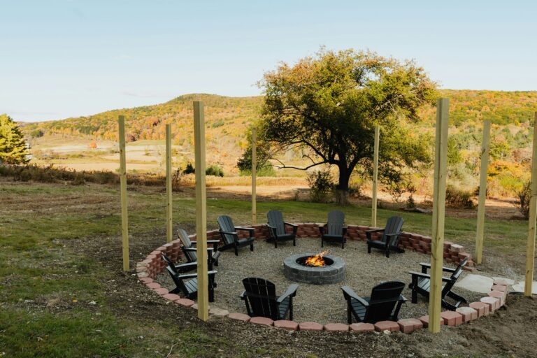 Built for the Backyard: Planning an Outdoor Upgrade That Lasts