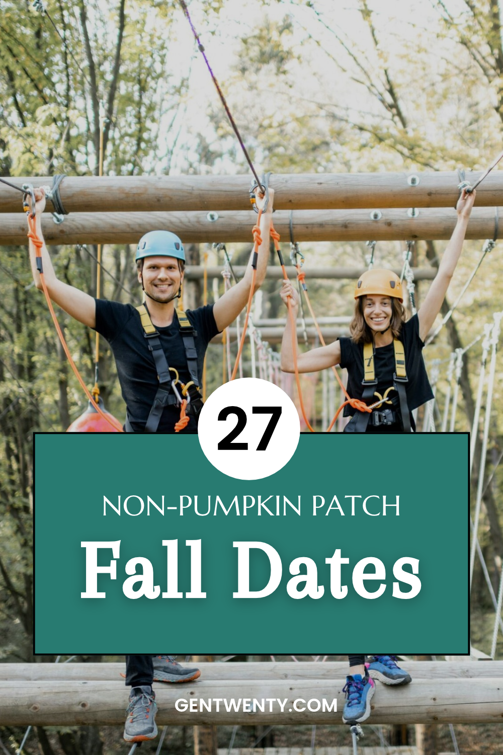 Fall Date Ideas That Aren’t Just Going to a Pumpkin Patch