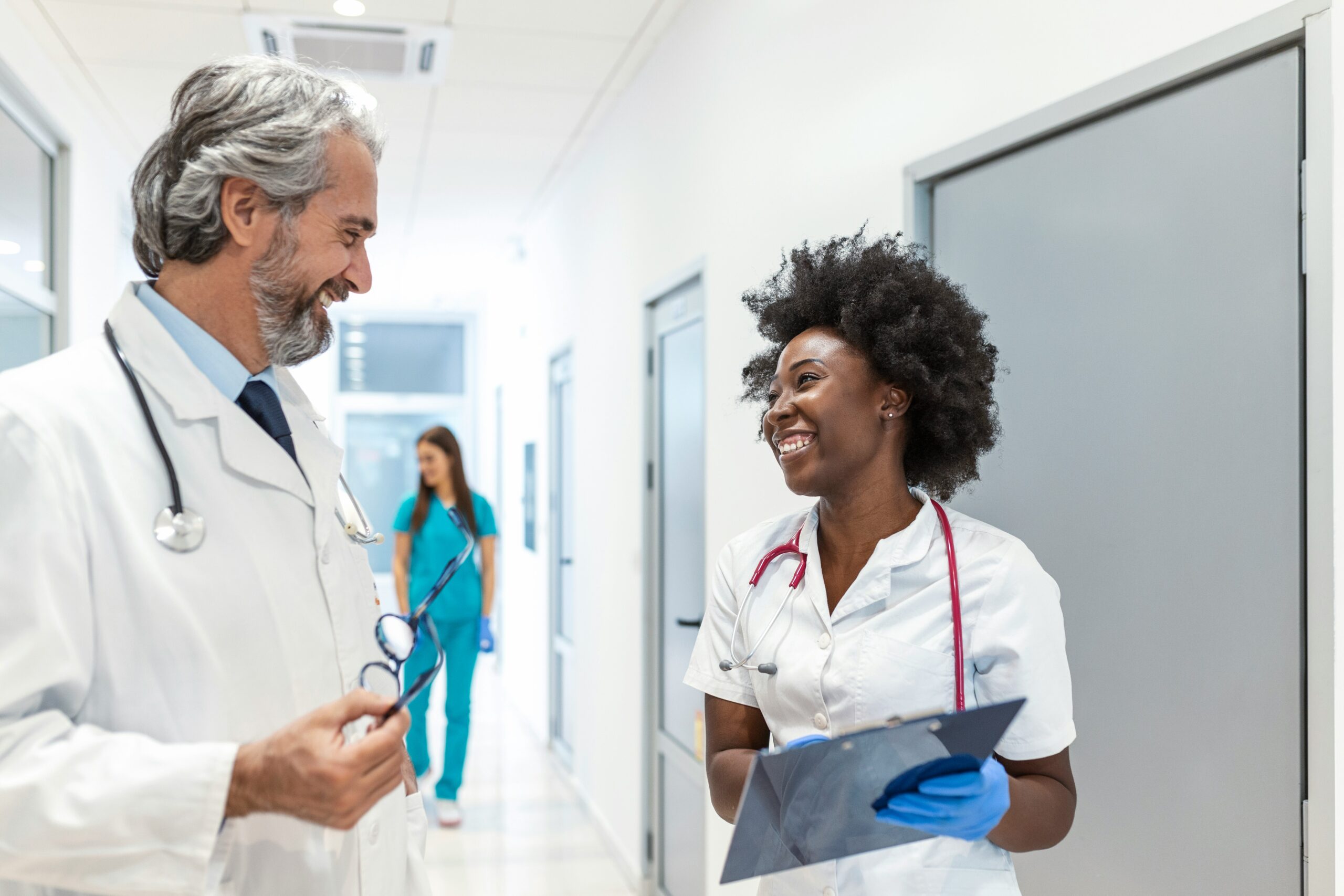 Can You Handle the Emotional Demands of a Career in Patient Care?