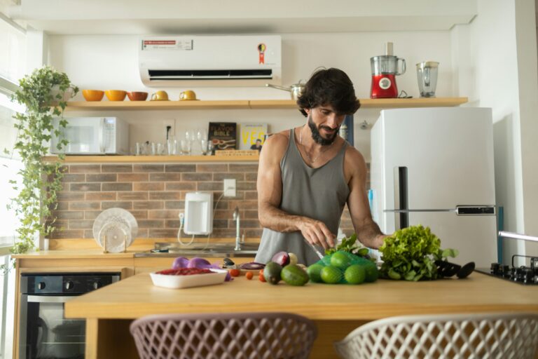 How a Supplement Brand Built for Men Targets Hormonal Wellness