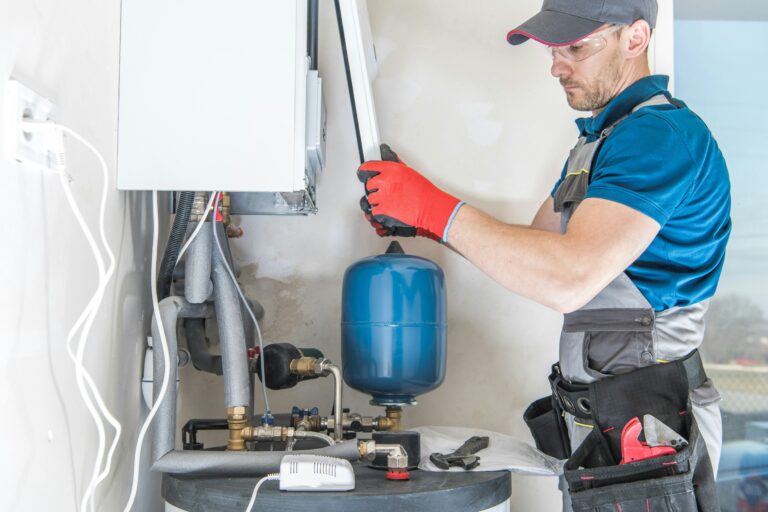 More Than the Price Tag: How to Budget Wisely for a New Water Heater