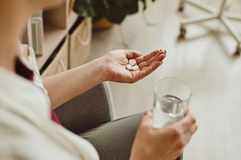The Practical Side of Long-Term Medication Nobody Talks About