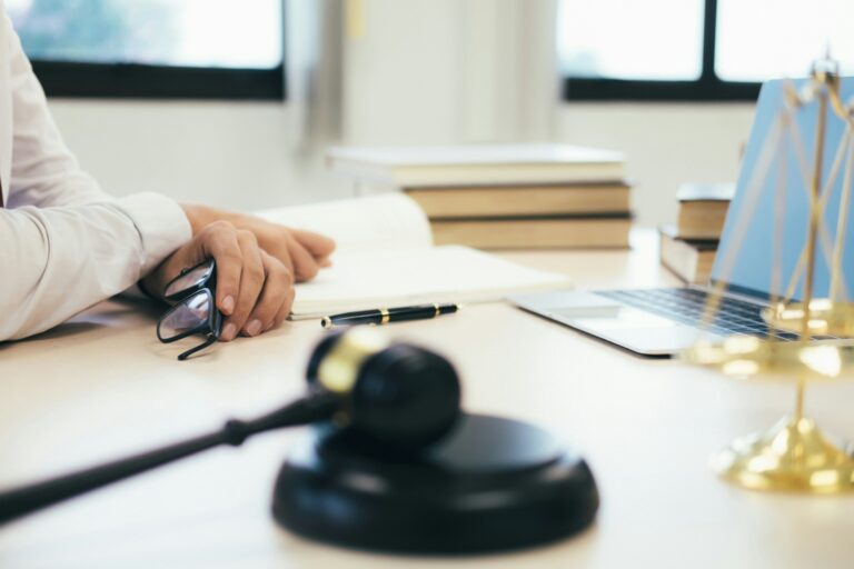Protecting Your Personal Future: Understanding Modern Defense Law