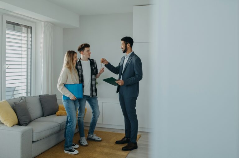 Navigating Safety in Your First Apartment or Rental