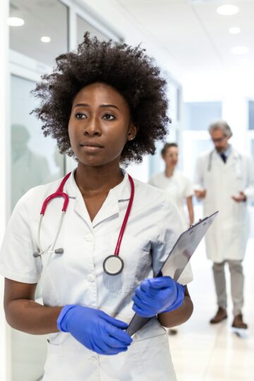 Can You Handle the Emotional Demands of a Career in Patient Care?