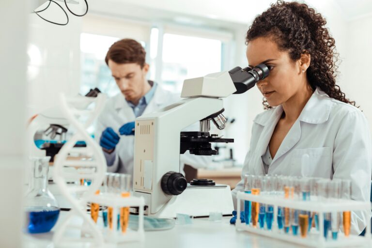 COA Meaning, Explained: How to Read the Paper Trail Behind a Research Peptide Supplier