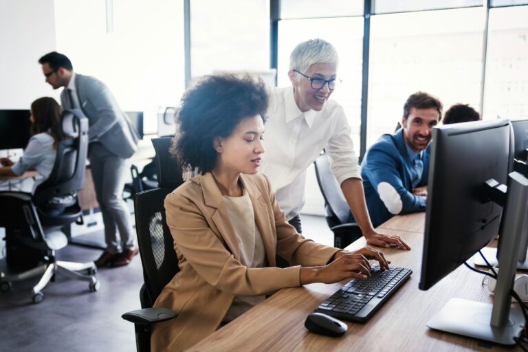 The Next Career Move: Choosing Business Skills That Open New Opportunities