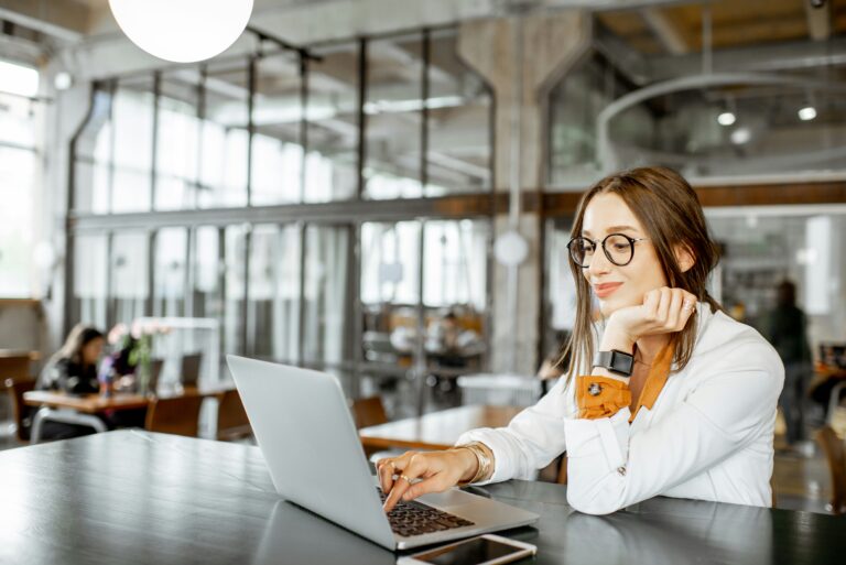 Building a Liberal Arts Career That Grows Instead of Narrowing