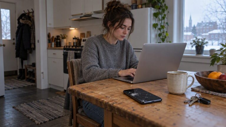How to Build Your First Emergency Fund in Your 20s