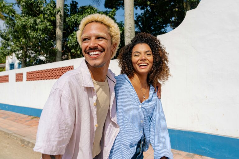 What Does a Healthy Sex Life Actually Look Like in Your 20s?